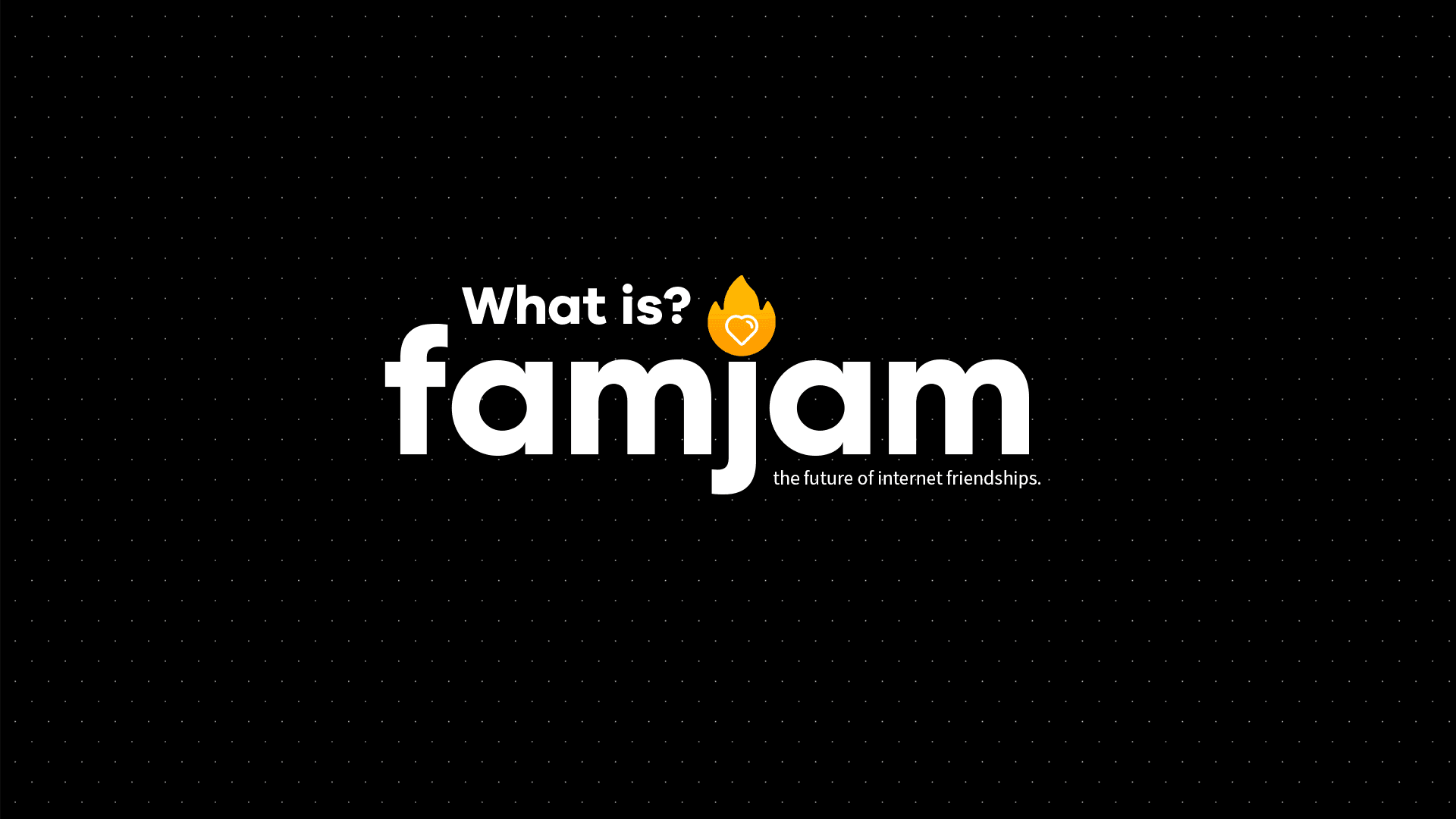 famjam